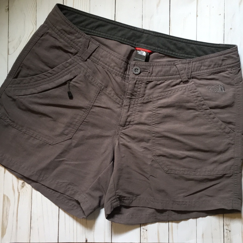 The North Face shorts